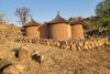 I cristiani dei Monti Nuba vivono in condizioni di estrema povertà. csi
