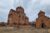 Due antiche chiese a Gyumri