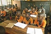 Grazie a CSI 140 bambini, per la maggior parte vittime di Boko Haram, vanno a scuola. (csi)