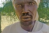 Per liberare Garang Mathok Abu, il liberatore giocò d’astuzia (csi)