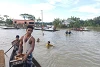 Alluvioni in Bangladesh