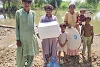 Aiuti d’emergenza per famiglie pakistane. csi