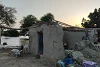 Le inondazioni hanno distrutto interi villaggi. csi