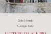 Insieme a Georges Sabé, Antaki ha scritto “Lettere da Aleppo. Testimonianze dalla Siria in guerra (2012-2020).” csi