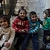 Questi bambini di Aleppo non hanno perso il sorriso, nonostante tutto. csi