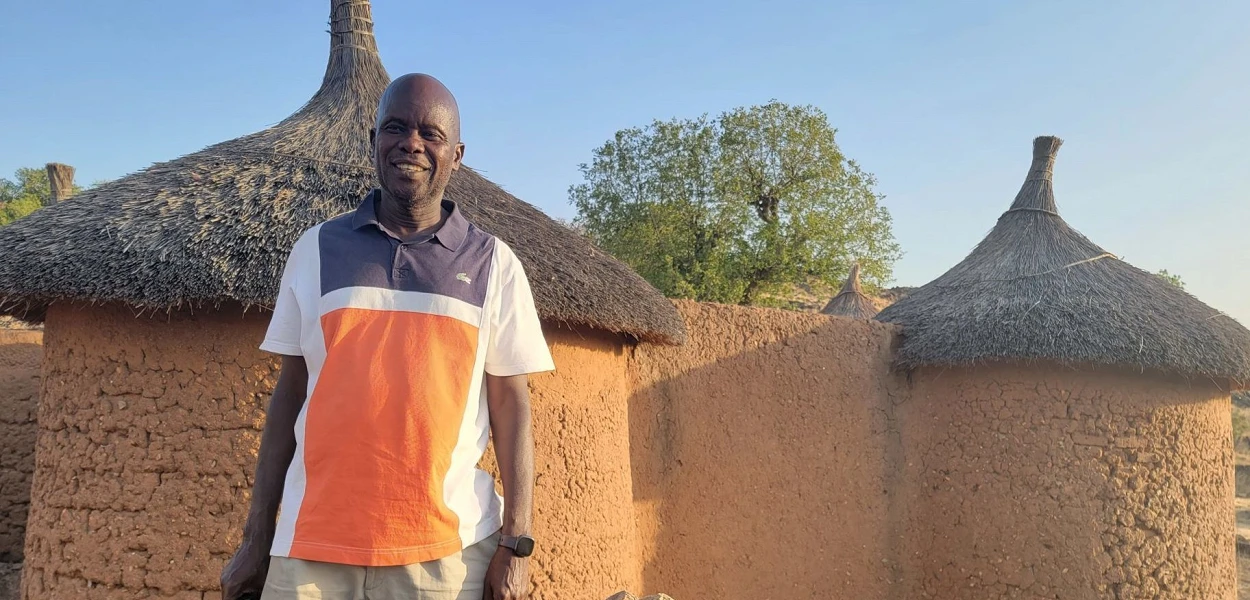 I cristiani Nuba hanno bisogno di aiuto: Franco Majok del CSI ha visitato i loro villaggi nei Monti Nuba del Sudan. csi